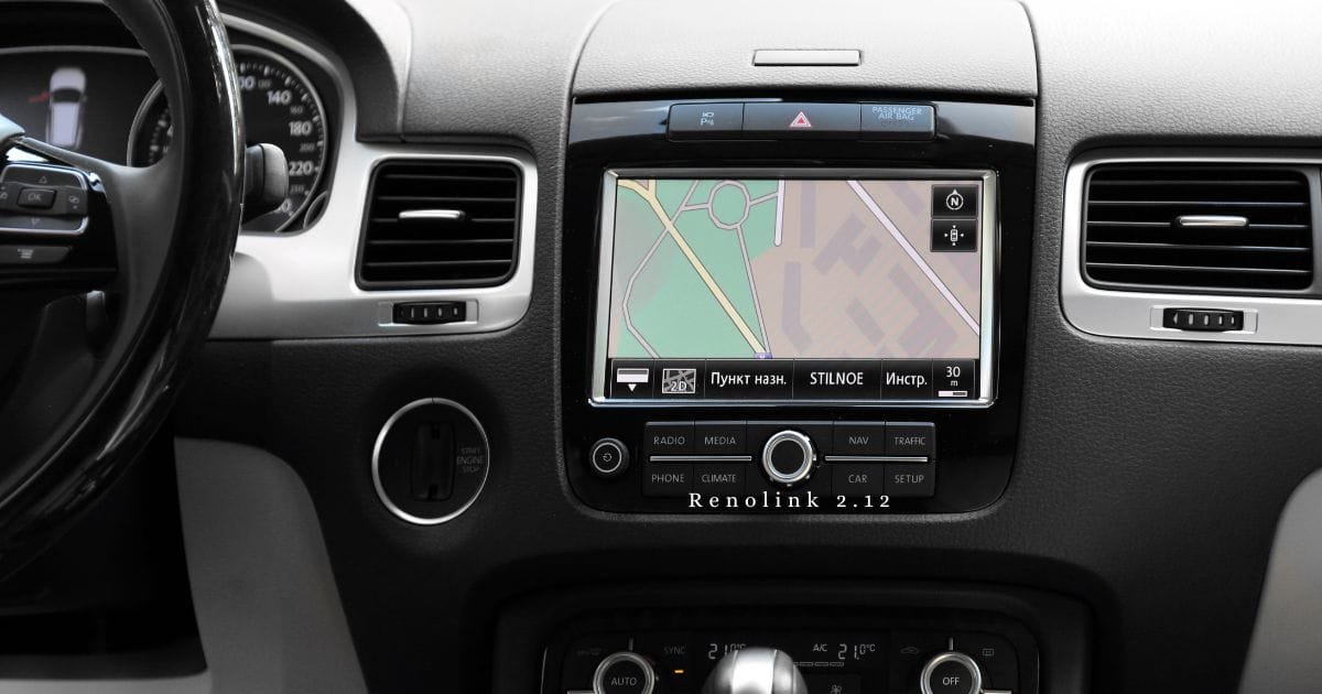 renolink software 2.12