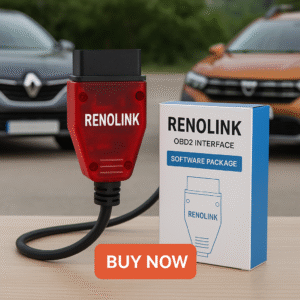 Renolink