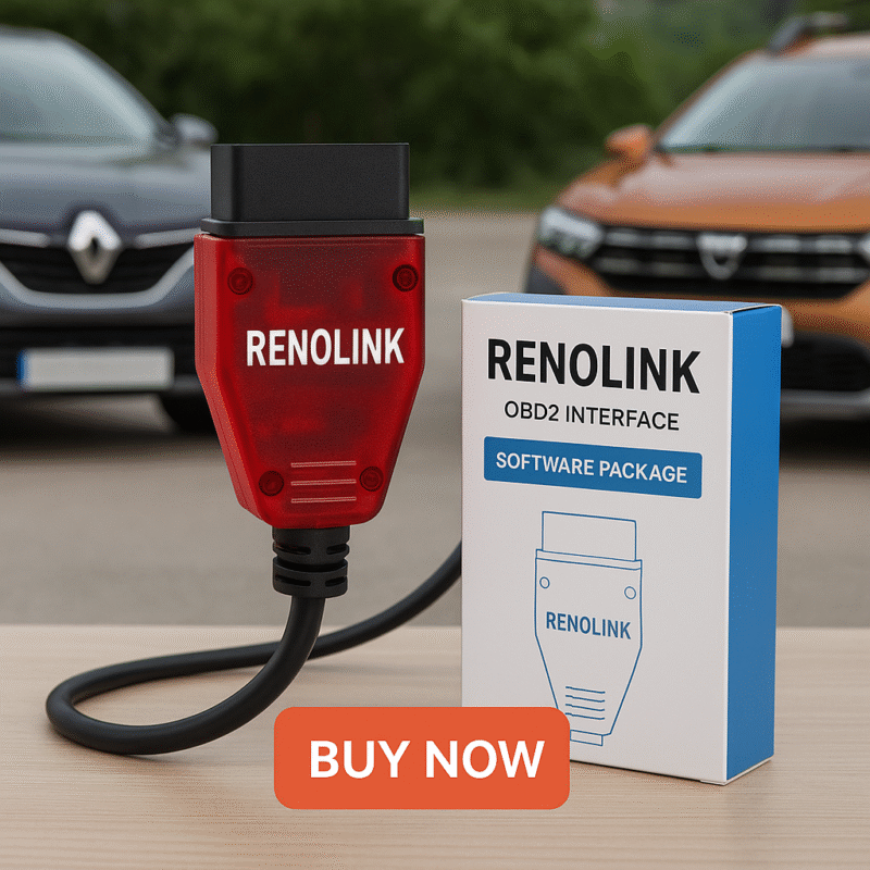 Renolink