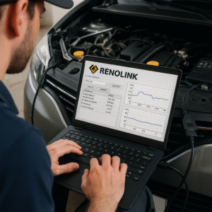 Renolink vs Renault Link: Which Diagnostic Tool Is Best for Your Renault? 2 renolink