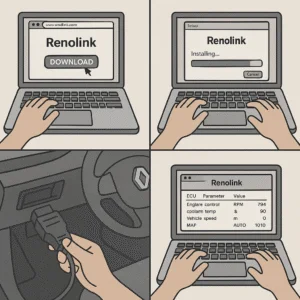 Renolink